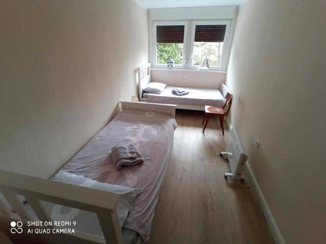 Apartman Monte Zaro Park Pula Exterior foto