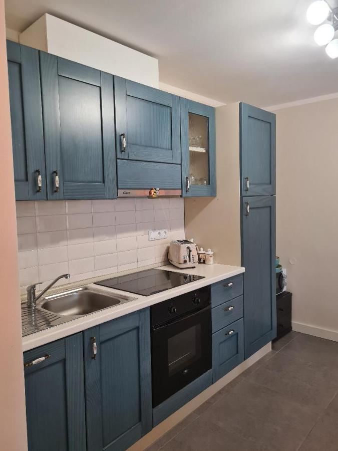 Apartman Monte Zaro Park Pula Exterior foto