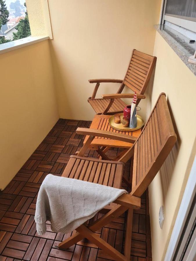 Apartman Monte Zaro Park Pula Exterior foto