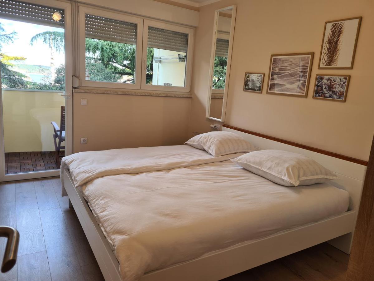 Apartman Monte Zaro Park Pula Exterior foto