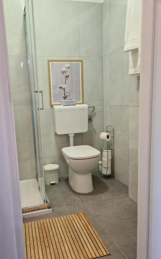 Apartman Monte Zaro Park Pula Exterior foto
