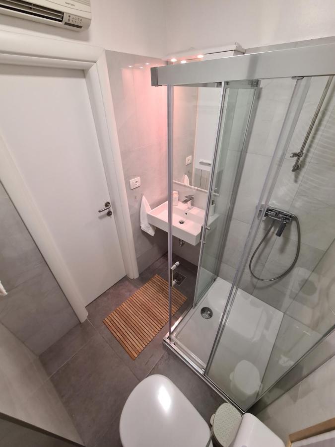 Apartman Monte Zaro Park Pula Exterior foto